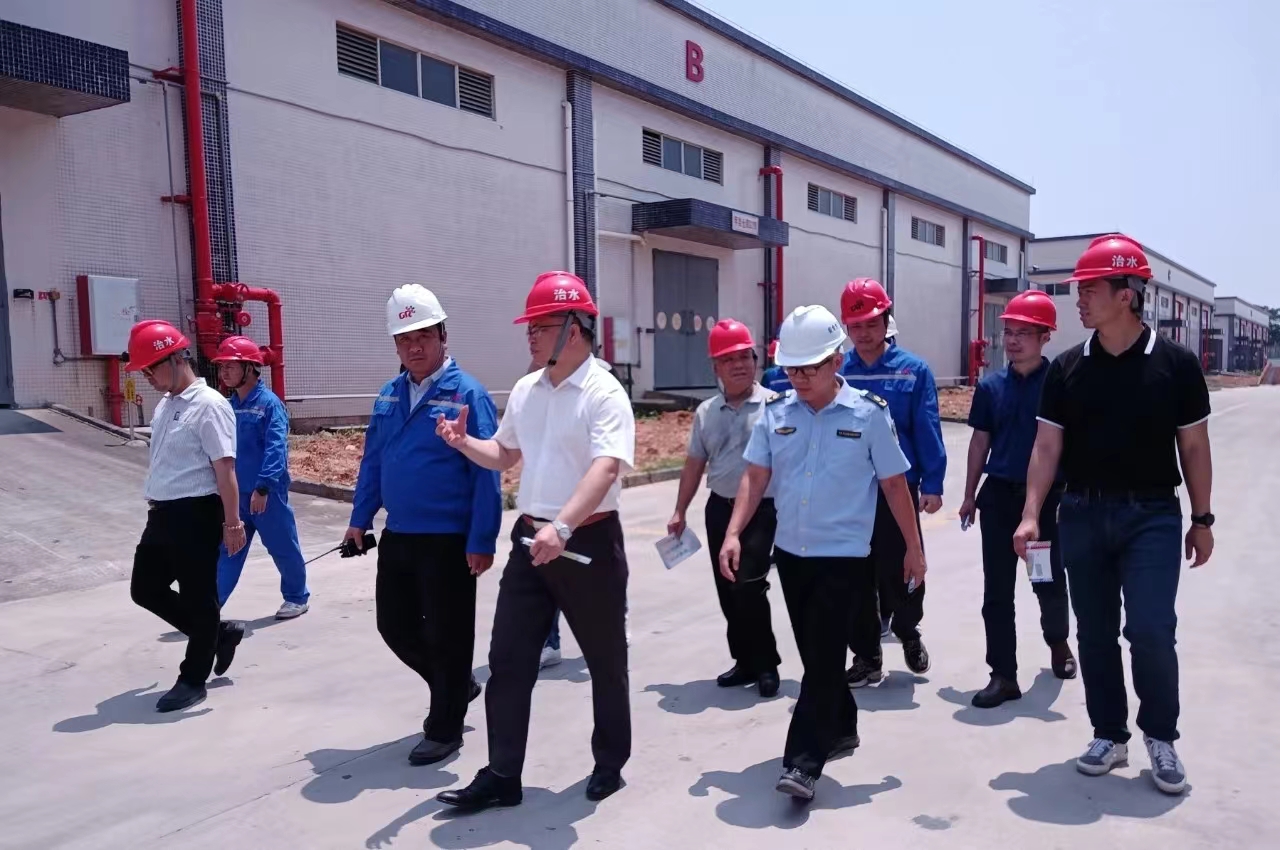 20230602-民众街道办主任徐世平一行领导莅临中山嘉信参观指导.jpg